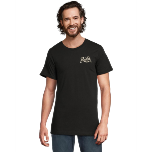 Mens Pendleton Pendleton Script Graphic Tee