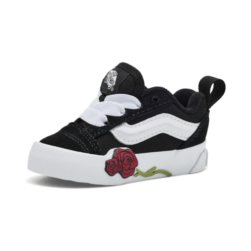 Kids Vans Kids KNU SKOOL ELASTIC LACE (Toddler)
