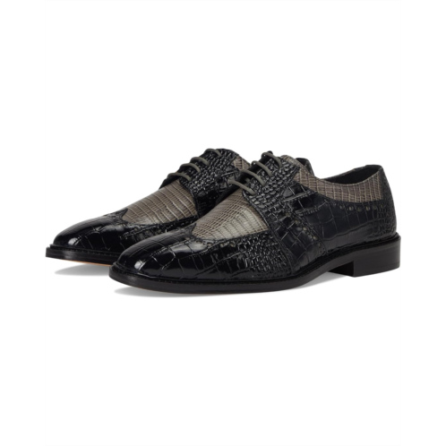 Mens Stacy Adams Travato Wingtip Lace-Up