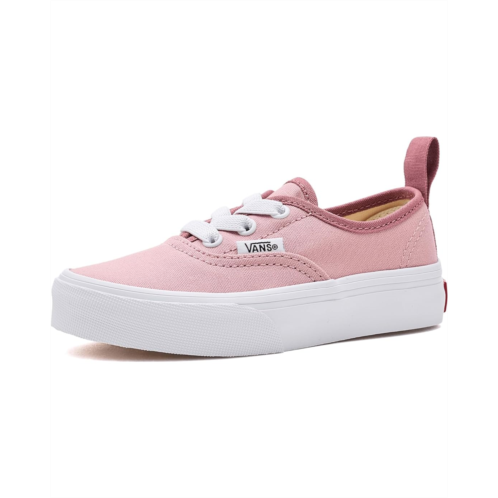 Vans Kids K Authentic Elastic Lace (Little Kid)