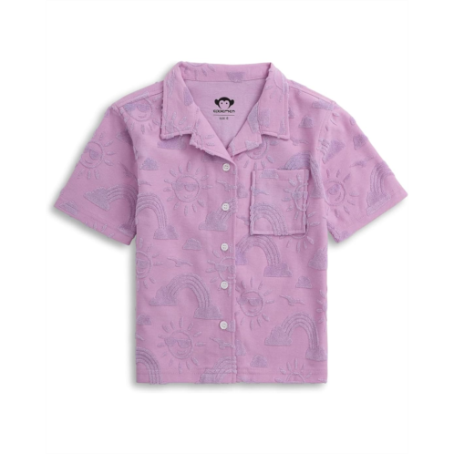 Appaman Kids Resort Shirt (Toddler/Little Kid/Big Kid)