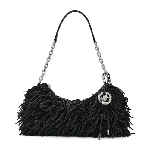 Michael Michael Kors Nolita Medium Chain Pouchette