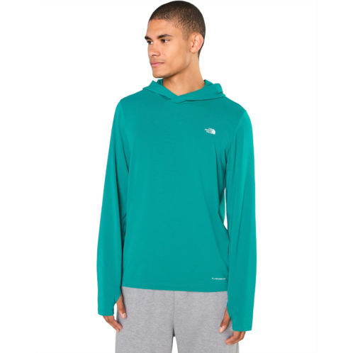 Mens The North Face Adventure Sun Hoodie