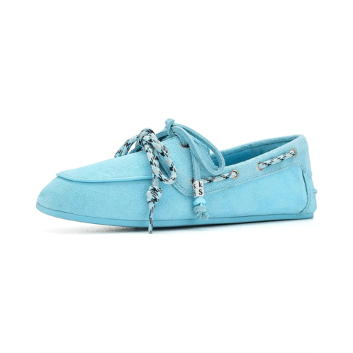 Kate Spade New York Know The Ropes Boat Shoes