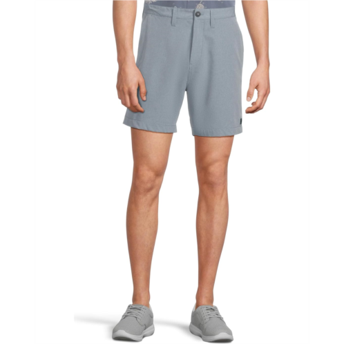 Mens Billabong Crossfire 17 Submersible