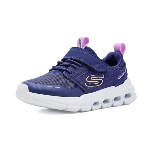 Girls SKECHERS KIDS Glide-Step Flow (Little Kid/Big Kid)