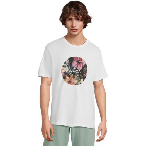 RVCA Motors Short Sleeve