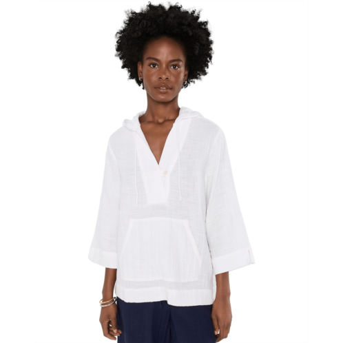 Womens Tommy Bahama Gauze Baja