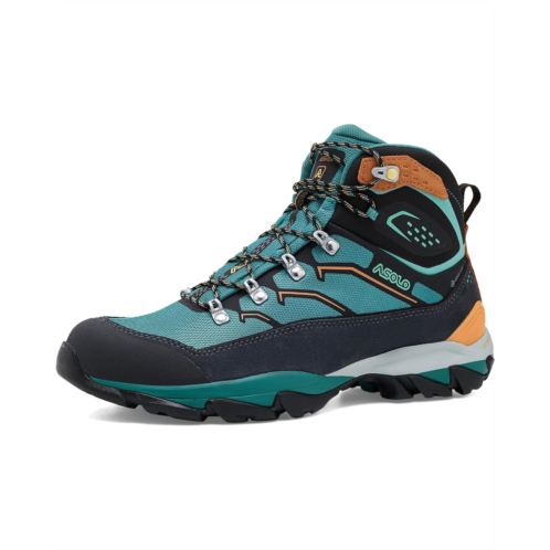 Womens Asolo Acadia Mid Gtx Ml