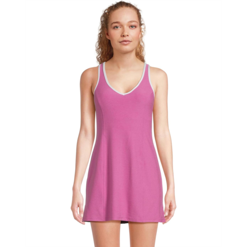 Beyond Yoga Spacedye Starting Line Dress