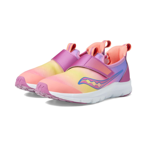 Saucony Kids Breeze Sport Slip On Sneaker (Little Kid/Big Kid)