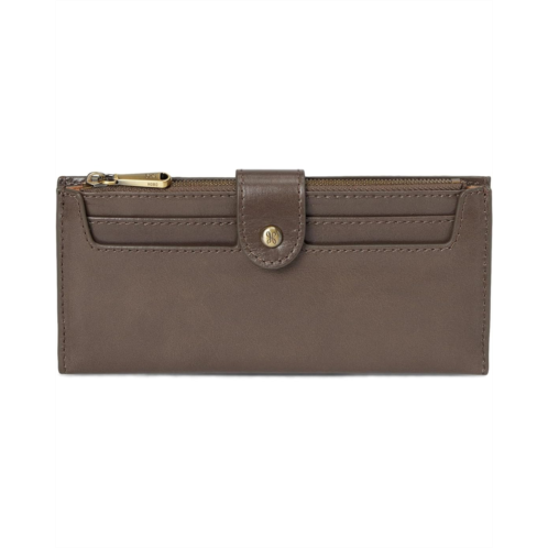 HOBO Dunn Continental Wallet