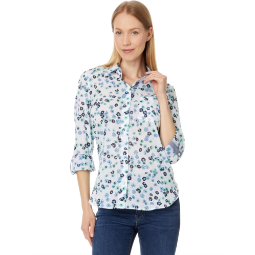 Tommy Hilfiger Carnation Roll Tab