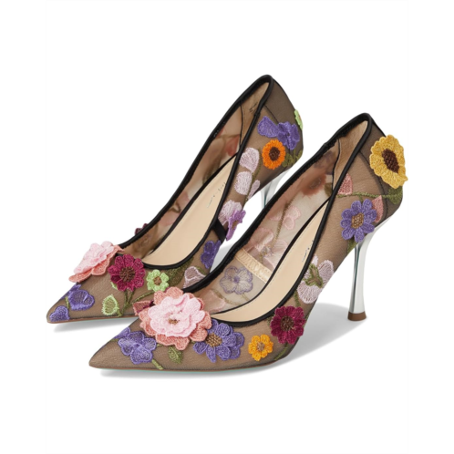 Womens Blue by Betsey Johnson Aimey