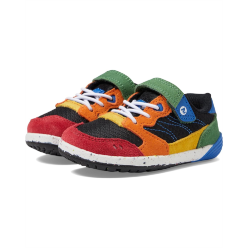 Kids Merrell Kids Bare Steps A83 Sneaker (Toddler)