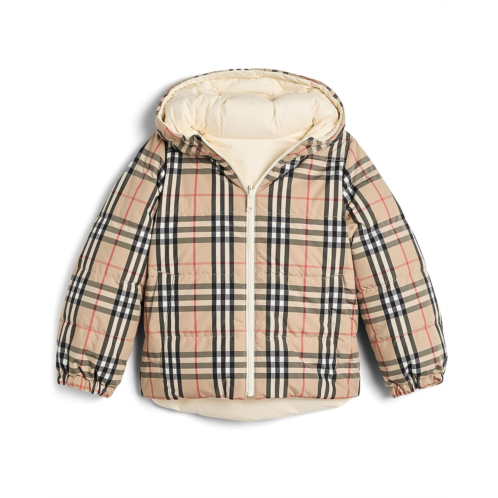 Girls Burberry Kids Jesse Ekd Puffer (Toddler/Little Kid/Big Kid)