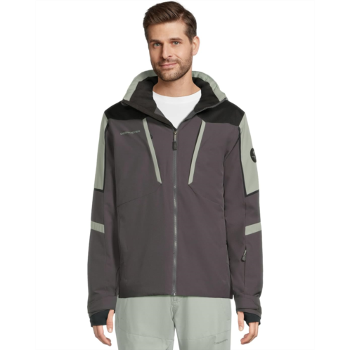 Mens Obermeyer Foundation Jacket