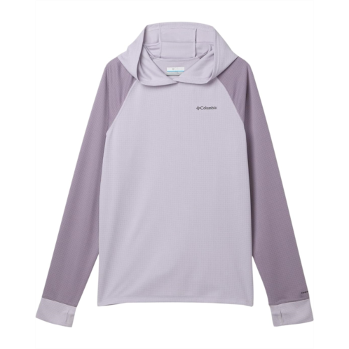Kids Columbia Kids Tech Trail Utility Warm Hoodie (Little Kid/Big Kid)