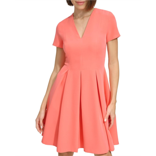 Tommy Hilfiger Fit And Flare