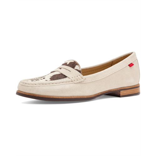 Womens Marc Joseph New York East Village Loafers