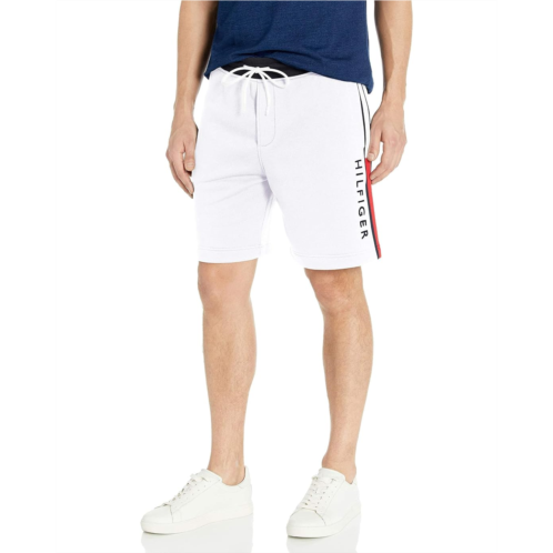 Mens Tommy Hilfiger Fleece Sweat Short