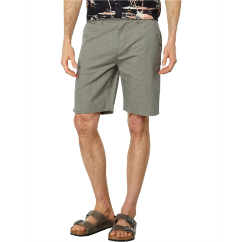 Quiksilver Everyday Union Stretch Shorts