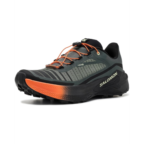 Mens Salomon Genesis 2