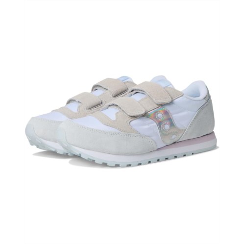 Saucony Kids Originals Jazz Double Hook & Loop (Toddler/Little Kid/Big Kid)