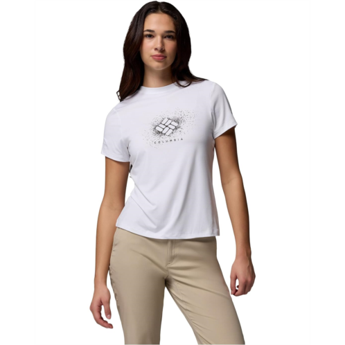 Columbia Parsons Point Short Sleeve Graphic Tee