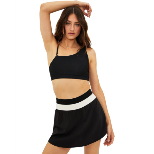 Womens Beach Riot Coast Tennis Skirt