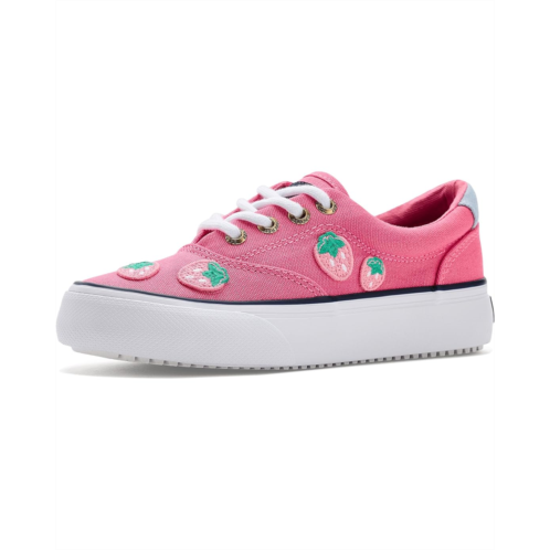 Womens Sperry Kids CVO Platform (Little Kid/Big Kid)