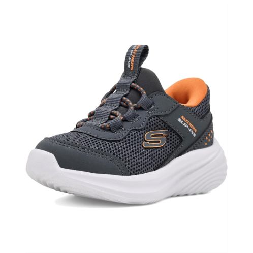 SKECHERS KIDS Hands-Free Slip-Ins-Bounder Pro 404208N (Toddler)