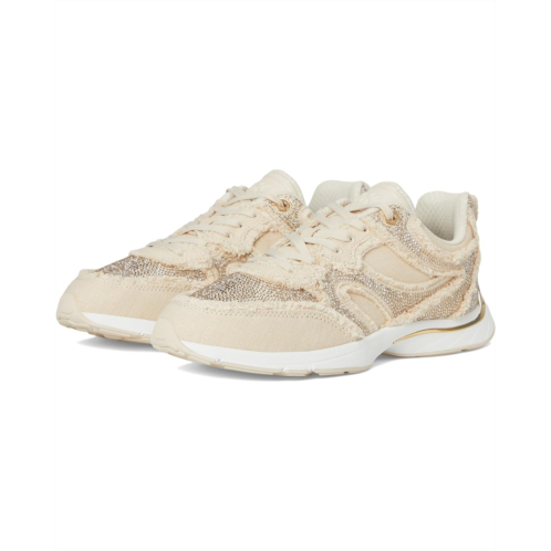 Womens Michael Michael Kors Riley Trainer
