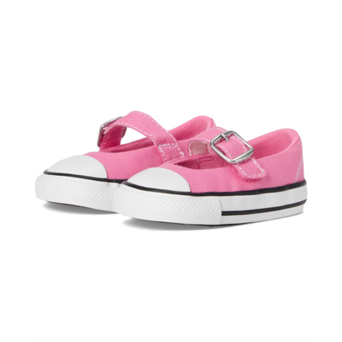 Converse Kids Chuck Taylor All Star Dainty Mary Jane (Infant/Toddler)