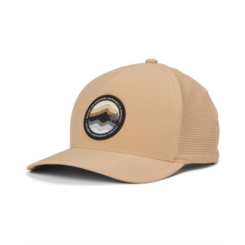 Columbia Mountaincap 3D Stretch Snap Back
