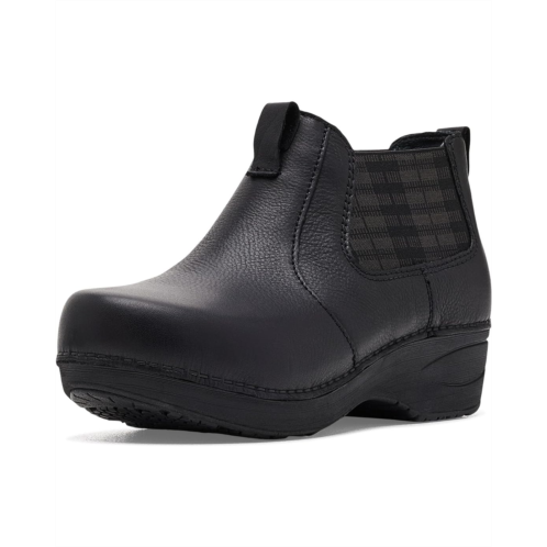 Womens Dansko XP 20 Clog Boot