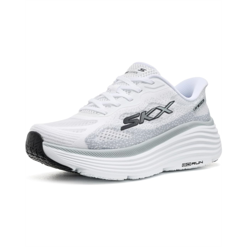 Womens SKECHERS Max Cushioning Endeavour Pace Rhythm