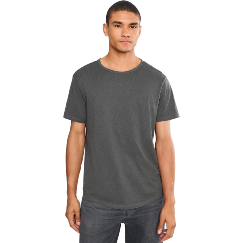 Mens John Varvatos Mooney Tee K7491W26
