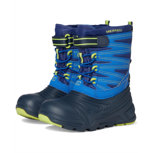 Merrell Kids Snow Quest Lite 3.0 Junior Waterproof (Toddler)