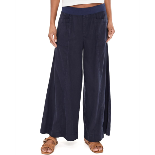 XCVI Shaun Wide Leg