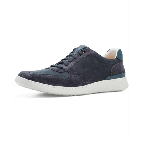 Mens Samuel Hubbard Featherlight Napa Sneakers