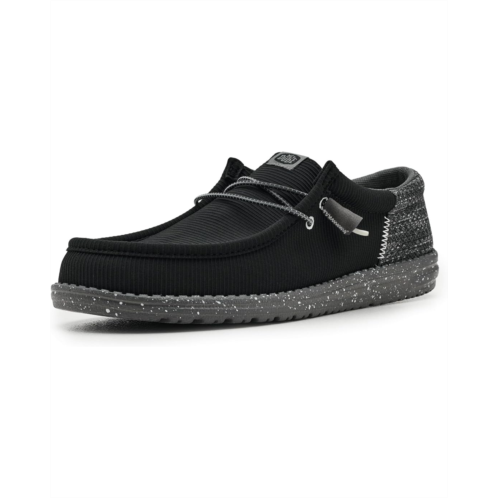 Hey Dude Wally Funk Multi Mesh