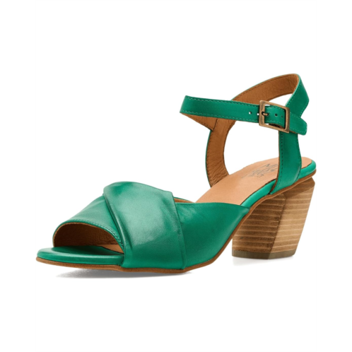 Womens Miz Mooz Attie Heeled Sandals