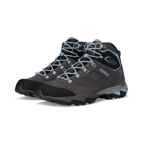Womens Asolo Acadia Mid Lth GTX