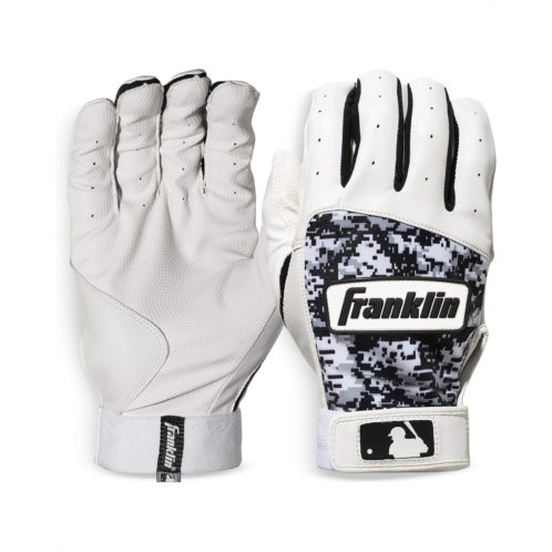 Franklin Sports Digitek Kids Batting Gloves