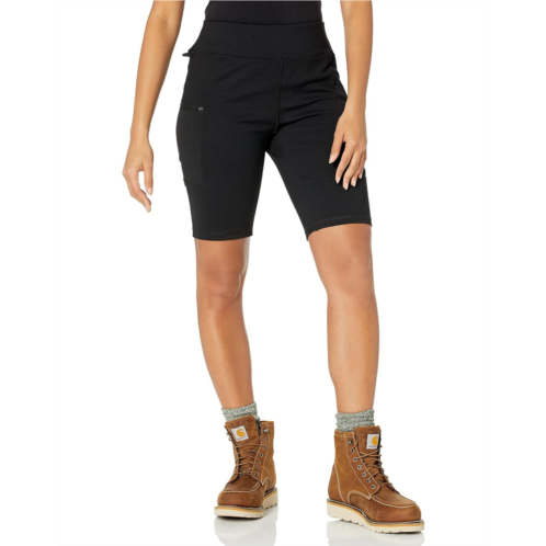 Carhartt Force Fitted Lightweight Utility Shorts