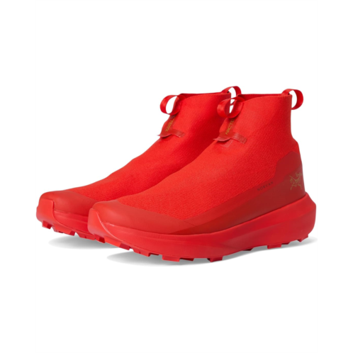 Arc teryx Norvan 4 Nivalis