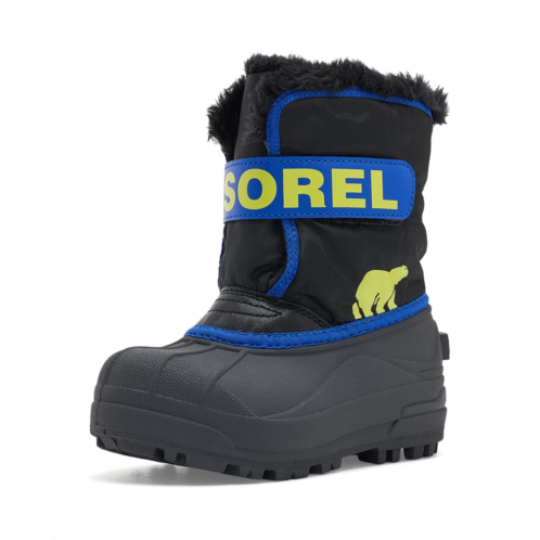 Kids SOREL Kids Snow Commander (Little Kid)