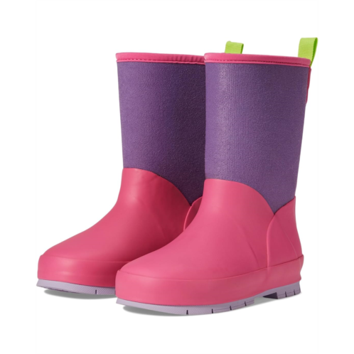 Western Chief Kids Puddle Patch Waterproof Boot (Little Kid/Big Kid)