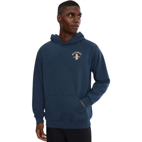 Mens Marmot MMW Circle Critter Hoodie